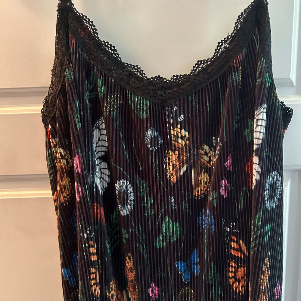 Dressed in LALA Slip Dress